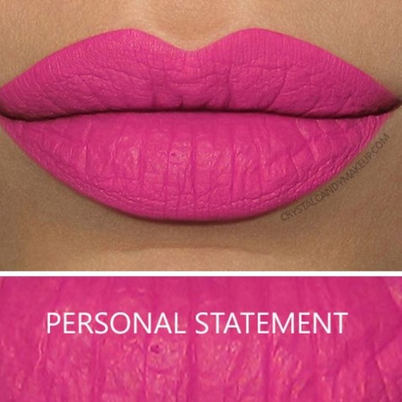 MAC DISCONTINUED Retro Matte Liquid LipColor - Picture 3 of 9